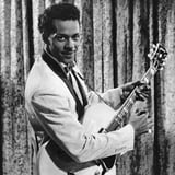 CHUCK BERRY 100th - The Broken Blues Band with Ezra Lee and special guests - Top Beat Club Tokyo