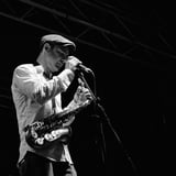 Ash Gaudion & Friends - Surabaya Johnny's with Ezra Lee