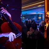 Earfull at the Regattabar