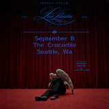 ISAIAH FALLS PRESENTS: LVRS PARADISE - SIDE B TOUR w/ RAAHIIM & Luxury Lane