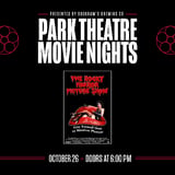 Sookram's Feature Night - Rocky Horror Picture Show