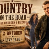 Country on the Road - Jake Lindholm & Friends