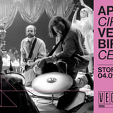 Apollonian Circles – VEGA 30th Birthday Celebration - VEGA - VENTELISTE