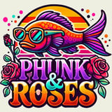 Phunk & Roses