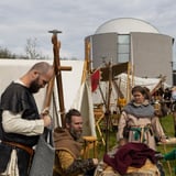 Menningarnótt 2026: Víkingahátíð, leiðsögn og söngur