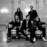 Midwinter - Haunt Me Forever Tour
