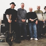 Reverend Guitars & RockCity Music Present: Polka Floyd