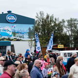 Stóri Kjörísdagurinn í Hveragerði