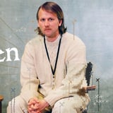 Riksteatret: Læreren