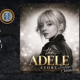 THE ADELE STORY as performed by TESS SCOTT AND BAND make their Wickers Club debut