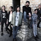Alesana, Glass Portrait