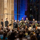 Konzert 3: Telemann goes East