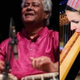 EFG London Jazz Festival: Alina Bzhezhinska - After John Coltrane