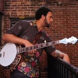 Tray Wellington Band at Woodlands Tavern