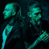 Sean Healy Presents: MISSIO - Love & Heartbreak Tour