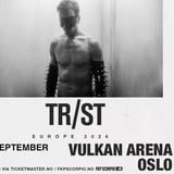 TR/ST / Vulkan Arena / Pres. av FKP Scorpio