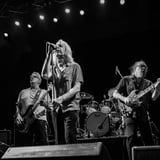 The Saints '73-'78