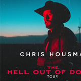 Chris Housman