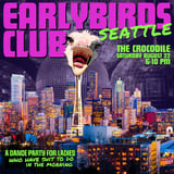 Earlybirds Club