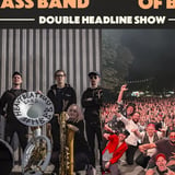 Big Band Of Boom & Heavy Beat Brass Band