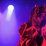 Holy Vail (Emily of DEHD) / Blisspoint / Sweat FM