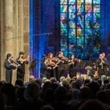 Konzert 1: Im Bann Italiens