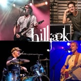 An Evening with Hilljack