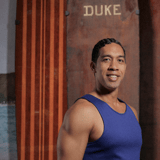 "Duke" by Moses Goods