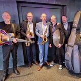 Sumarjazz XI - Múlakvintettinn