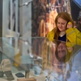 Frítt inn á Sjóminjasafnið í Reykjavík á Menningarnótt