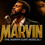MARVIN: The Marvin Gaye Musical