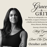 Grace & Grit