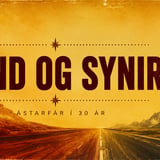Land & Synir