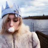Pretty But Wicked Presents: daine