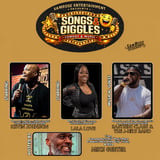 Sam Rose Entertainment Presents: Songs & Giggles