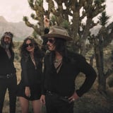 Radio Ranch w/ Evan Wallace, Brooklyn Del and the Revelators