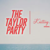 THE TAYLOR PARTY: TAYLOR SWIFT NIGHT