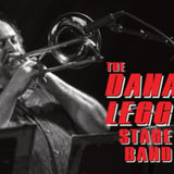 Big Band & BBQ w/ The DANA LEGG STAGE BAND wsg The Addison Trail High School Band!