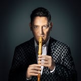 Konzert 4: Die Kunst der Flöte