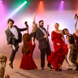 Konzert 2: Fiesta Indígena