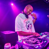 DJ RQ Away: Lagniappe