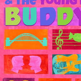 Archie Brown & the Young Bucks - Buddy Album Launch