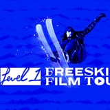 Level 1 Freeski Film Tour 2026 - Salt Lake City