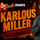 Karlous Miller