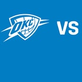 Oklahoma City Thunder vs. Chicago Bulls
