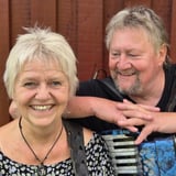 Bente Kure & Leif Ernstsen