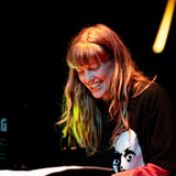 Gutvik Ukentlig: Anna Ueland / Tanja Orning / Ketil Gutvik + Ungsoloen: SooHyun April Jang