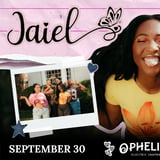 Jaiel Presents: The Blooming Hearts Club