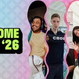LUU Welcome Week '26: The Old Bar Open Mic Night