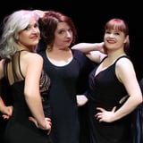 30. A-cappella Festival: Aquabella - Wie klingt die Liebe?